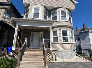 38 Whiting St #2, Boston, MA 02119