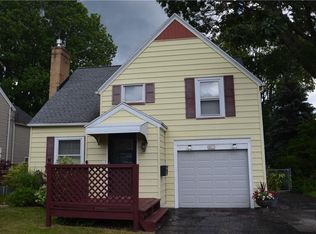 671 Stone Rd, Rochester, NY 14616