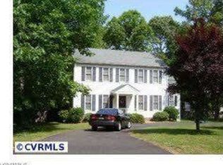 9006 S Boones Trail Rd, North Chesterfield, VA 23236