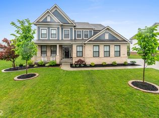 16694 Carlton Rd, Westfield, IN 46074