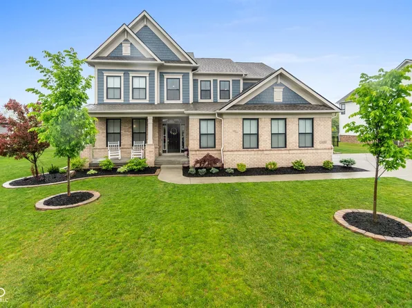 16694 Carlton Rd, Westfield, IN 46074
