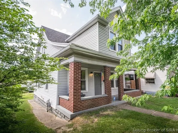 2407 Charlestown Road, New Albany, IN 47150