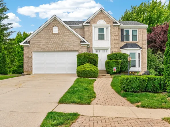2284 Wild Dance Trl, Dayton, OH 45434
