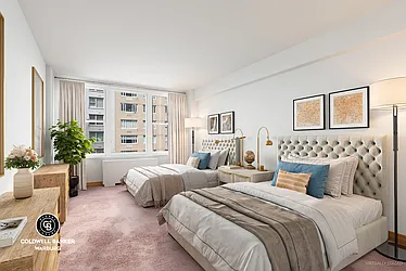 Sold by Coldwell Banker Warburg