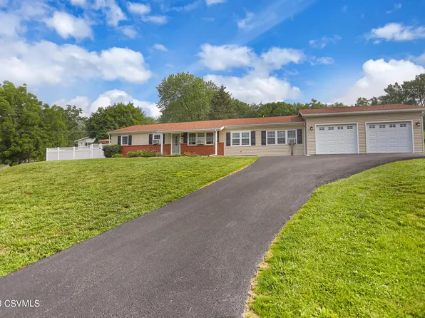650 Plum St, New Berlin, PA 17855