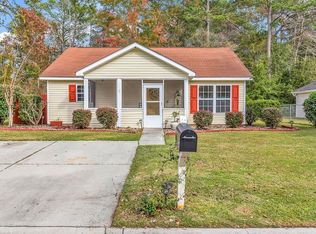 1049 Mistletoe Ct, Myrtle Beach, SC 29579