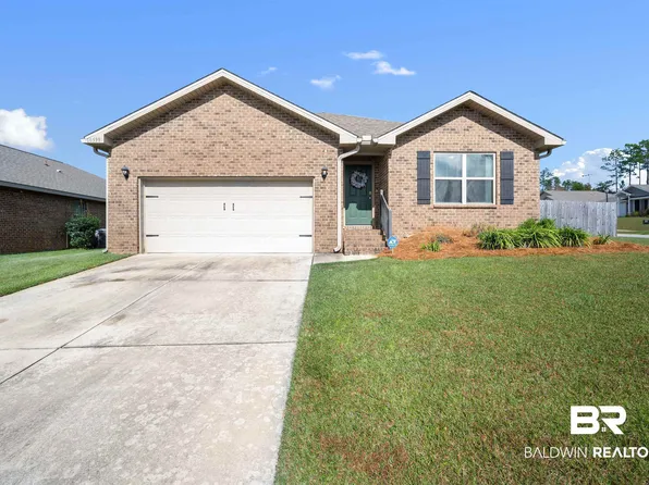 10599 Brodick Loop, Spanish Fort, AL 36527