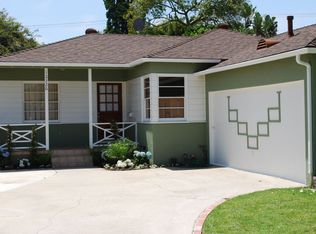 12326 Herbert St, Los Angeles, CA 90066