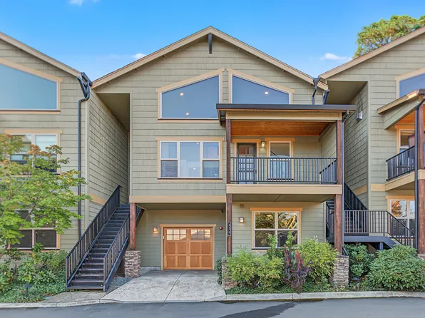 470 Beach St, Ashland, OR 97520