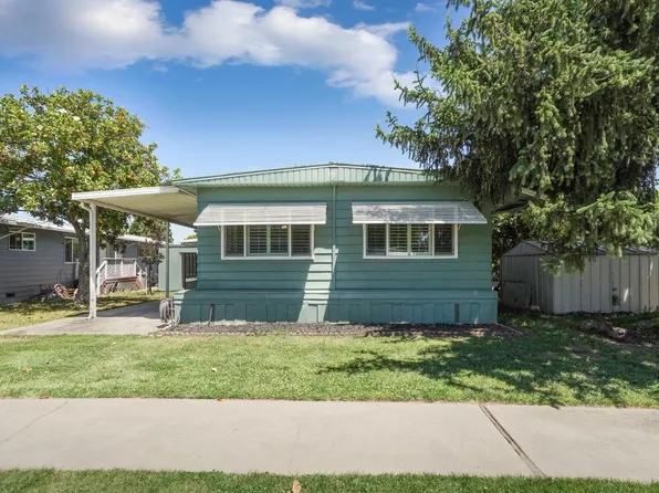 19690 N Highway 99 Unit 86, Acampo, CA 95220