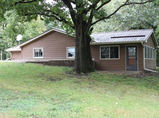 6788 39th Ave NW, Garfield, MN 56332