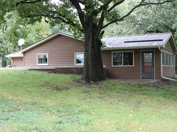 6788 39th Ave NW, Garfield, MN 56332