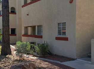8409 Running Deer Ave UNIT 102, Las Vegas, NV 89145