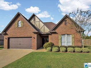 7553 Arrow Wood Blvd, Mc Calla, AL 35111