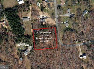 8705 Lowell Rd, Pomfret, MD 20675