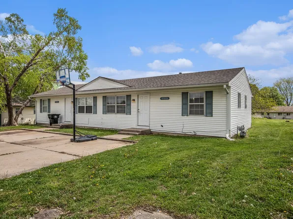 18856 E Wigwam Pl, Independence, MO 64056