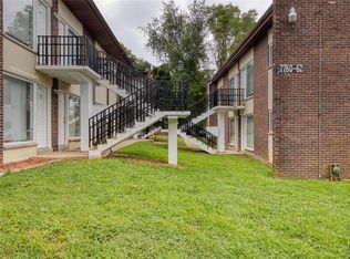 7752 Woodstock Rd, Saint Louis, MO