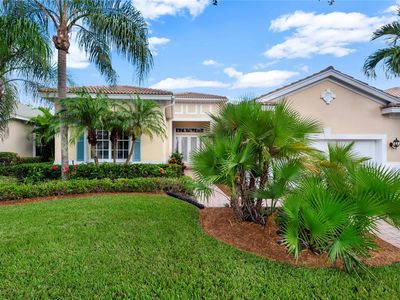 1445 W Island Club Sq, Vero Beach, FL, 32963