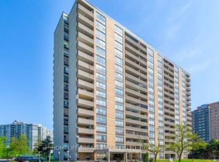 40 Panorama Ct E #1011, Toronto, ON