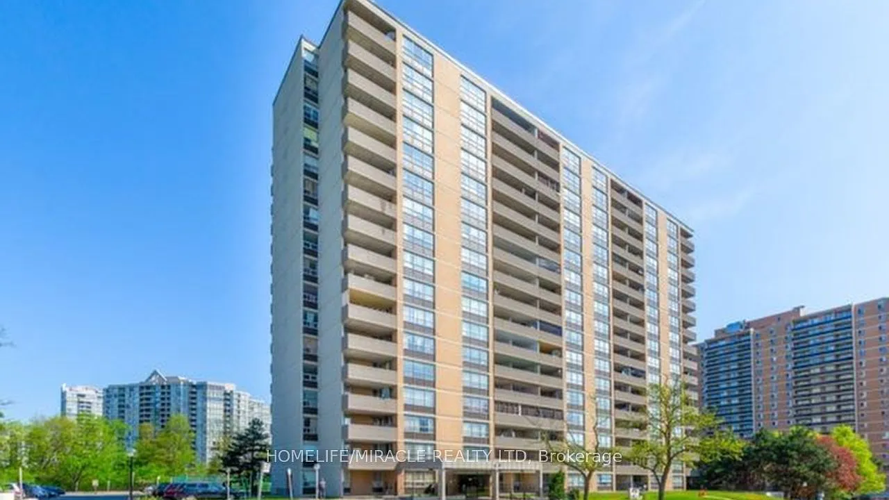 40 Panorama Ct E #1011 photo 1