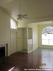 LR/Front Entry