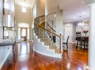 4602 Riverglade Ct, Sugar Land, TX 77479