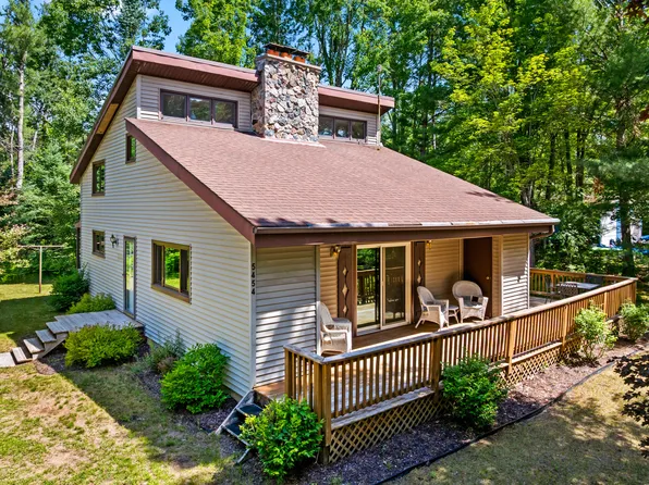 5454 Club House Trl, Gaylord, MI 49735