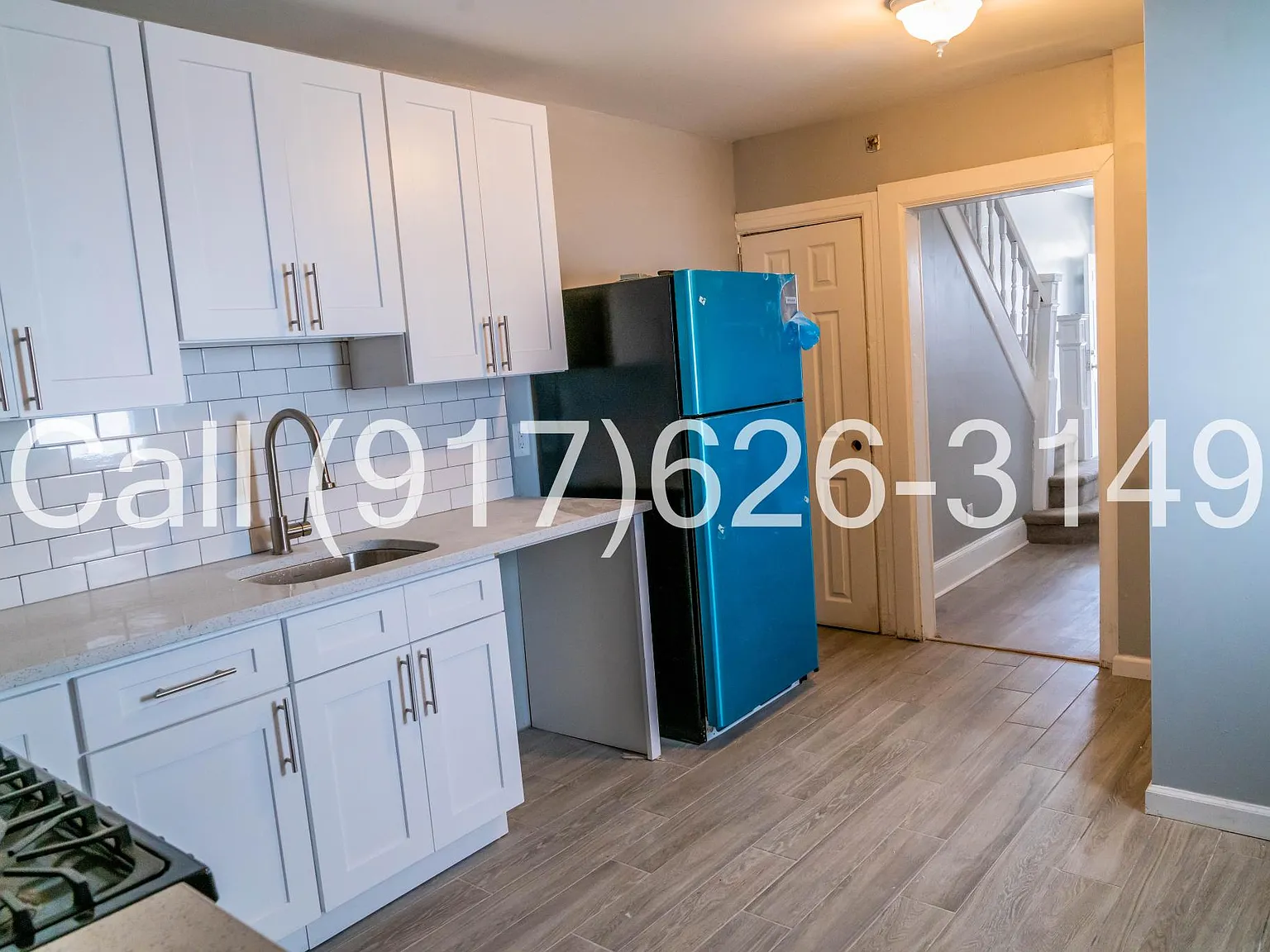 3 bed, 1056 sqft, $1,450 — Photo 2