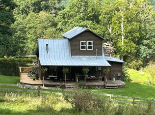 406 Rock Quarry Ln, Elk Creek, VA 24326