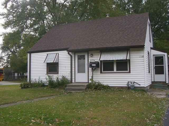 1st image of 5704 Walker Ave