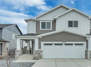 2582 N 2125 W #154, Clearfield, UT 84015