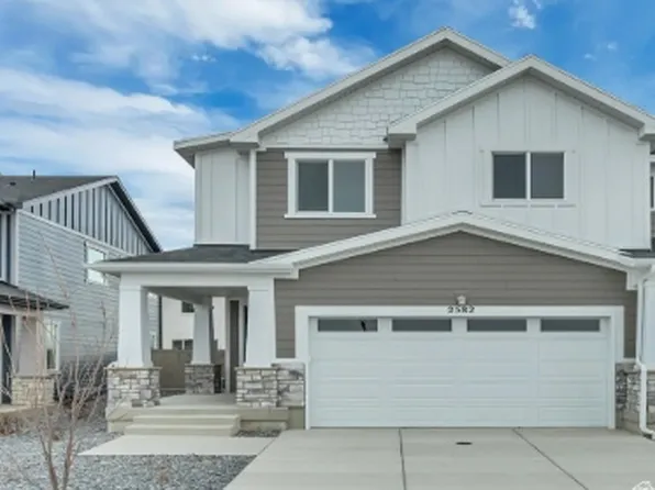2582 N 2125 W #154, Clearfield, UT 84015