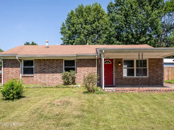 9007 Maplecreek Dr, Louisville, KY 40219