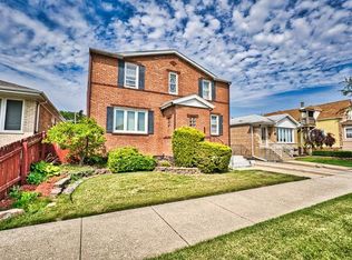 5114 S Mobile Ave #G, Chicago, IL 60638