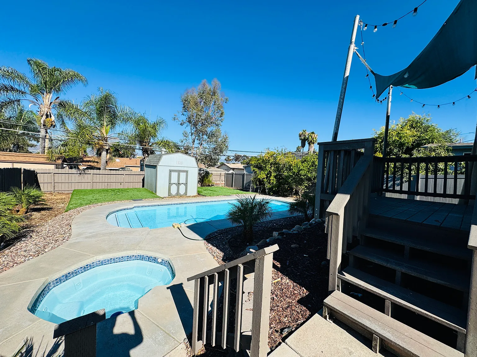 5 bed, 1850 sqft, $5,400 — Photo 2