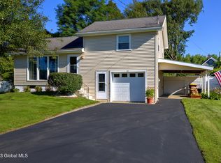 277 W Circular St, Saratoga Springs, NY 12866