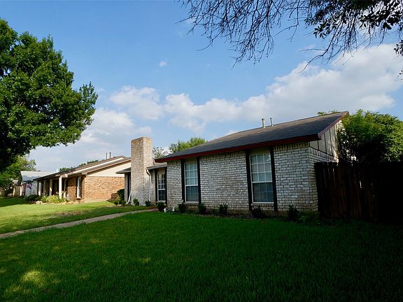 4th image of 4916 Crawford Dr