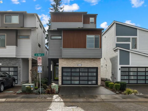 14440 SW Aiken Ln, Beaverton, OR 97005