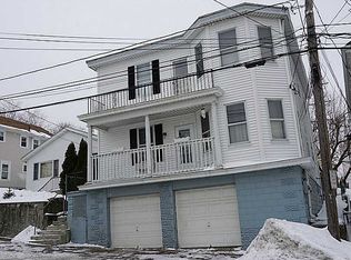 7 Alto St, Cranston, RI 02920