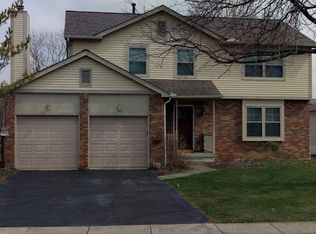 5224 Dexter Falls Rd, Columbus, OH 43221