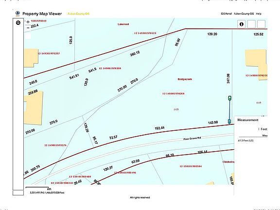 4th image of 1125 Pine Grove Rd