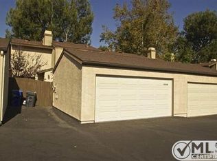 14838 Reedley St UNIT B, Moorpark, CA 93021