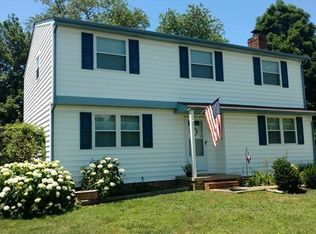 7161 Brook Way, Mechanicsville, VA 23111