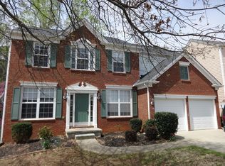 4331 Sugar Maple Chase NW, Acworth, GA 30101