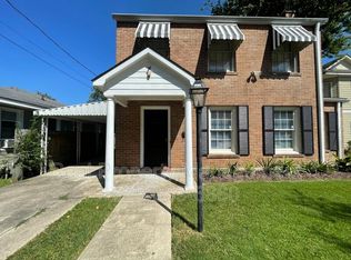 755 Arlington Ave, Baton Rouge, LA 70806
