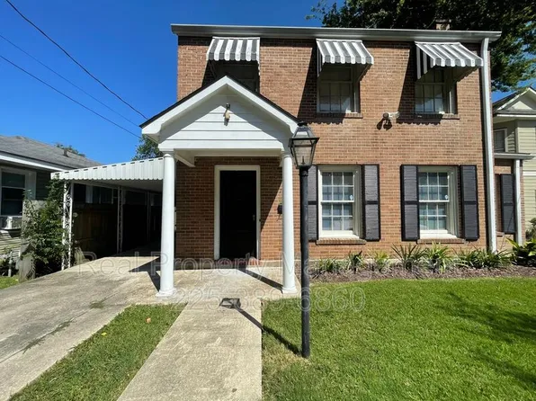 755 Arlington Ave, Baton Rouge, LA 70806