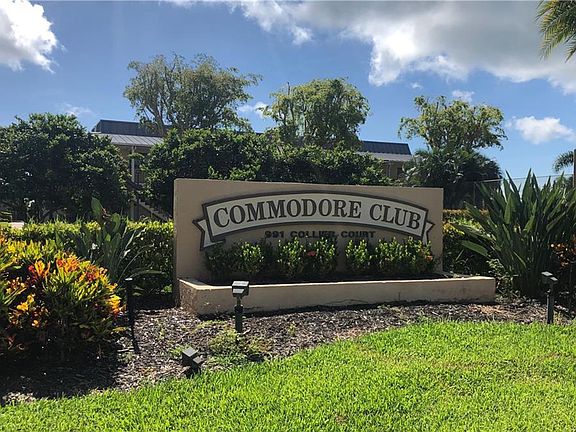 3rd image of 991 Collier Ct APT B203