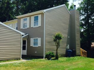 119 Greenford Pl, Jacksonville, NC 28540