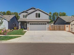 2168 Equestrian Loop S, Salem, OR 97302