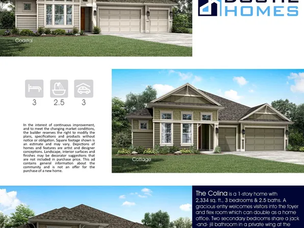 95 TESORO Drive, St. Augustine, FL 32095